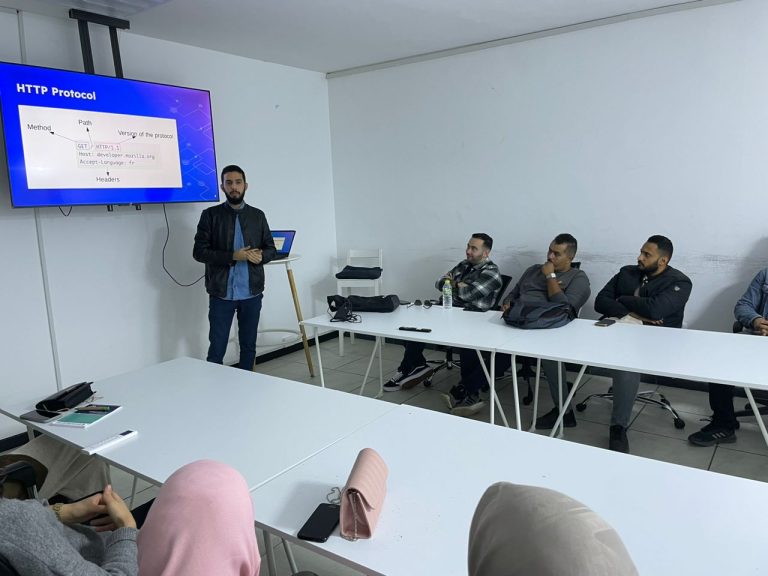 بمناسبة الذكرى السنوية الأولى للمركز